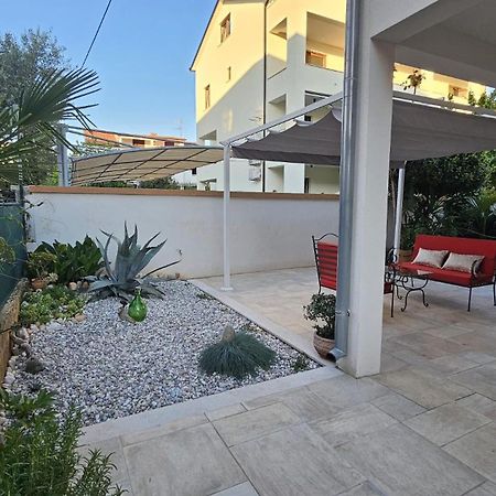רוביני Apartments Mia 2 מראה חיצוני תמונה