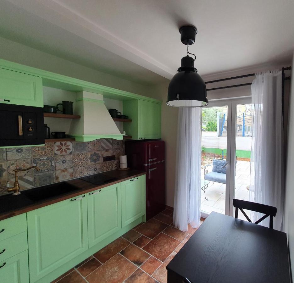 רוביני Apartments Mia 2 מראה חיצוני תמונה