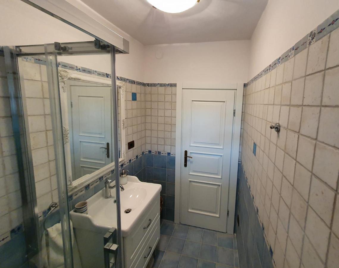 רוביני Apartments Mia 2 מראה חיצוני תמונה