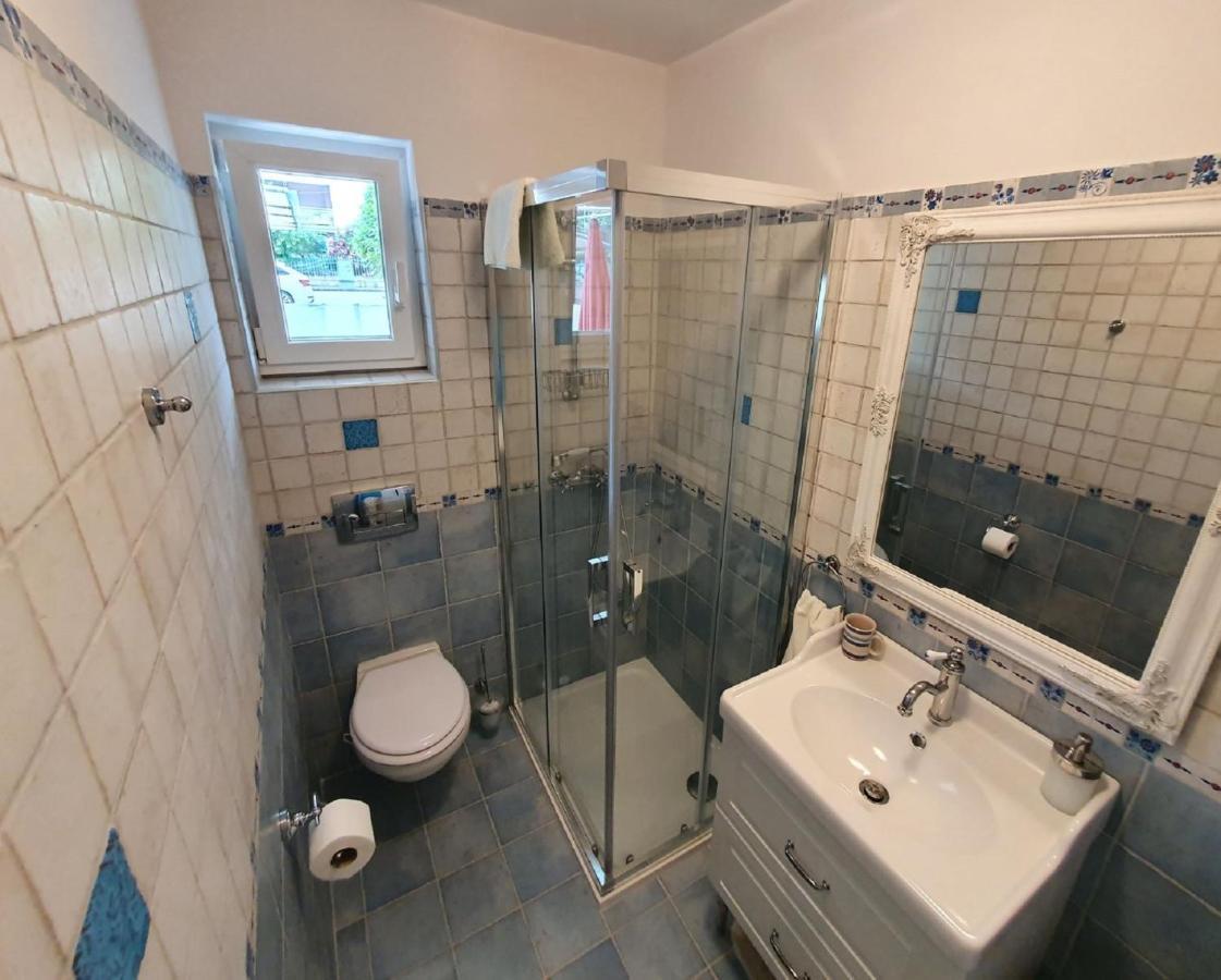 רוביני Apartments Mia 2 מראה חיצוני תמונה