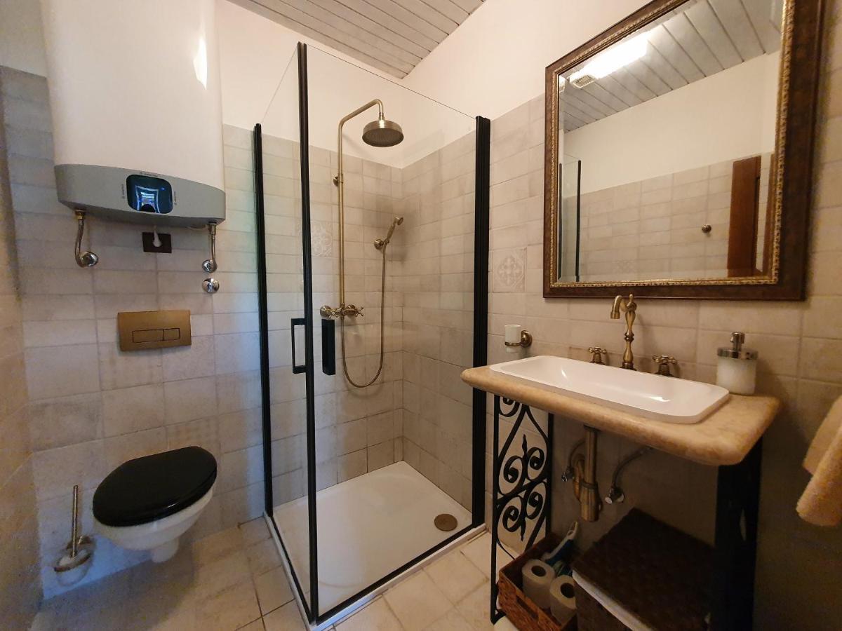 רוביני Apartments Mia 2 מראה חיצוני תמונה