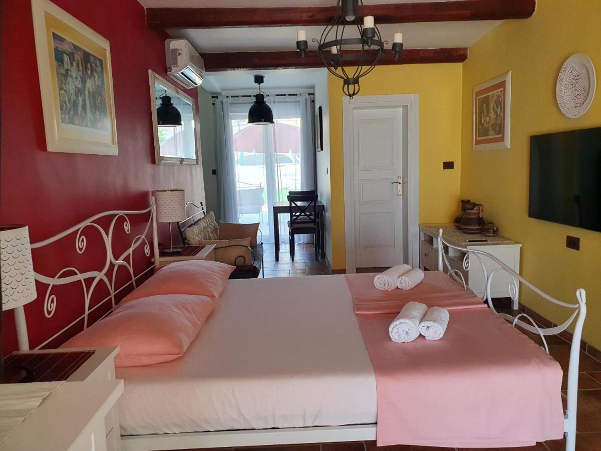 רוביני Apartments Mia 2 מראה חיצוני תמונה