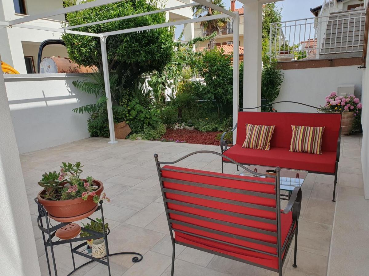 רוביני Apartments Mia 2 מראה חיצוני תמונה