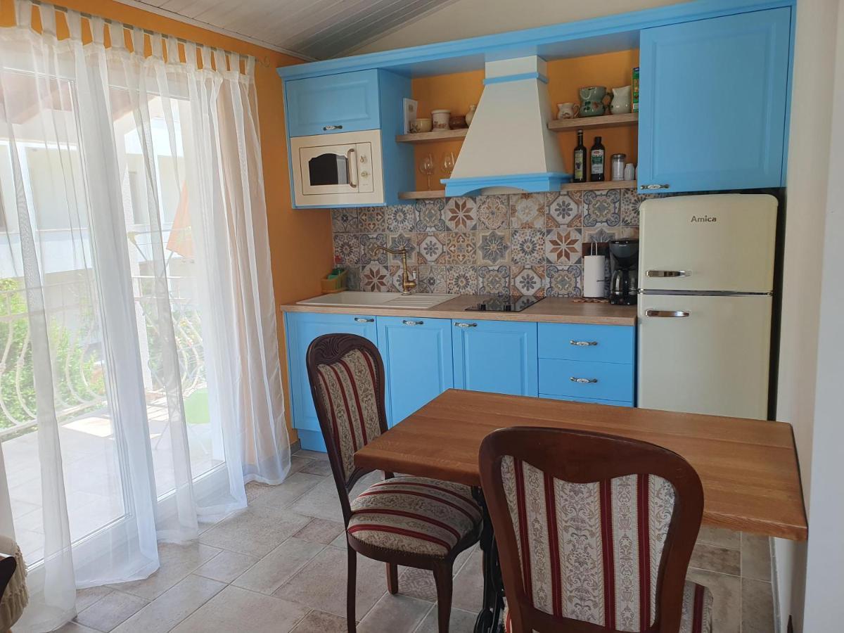 רוביני Apartments Mia 2 מראה חיצוני תמונה