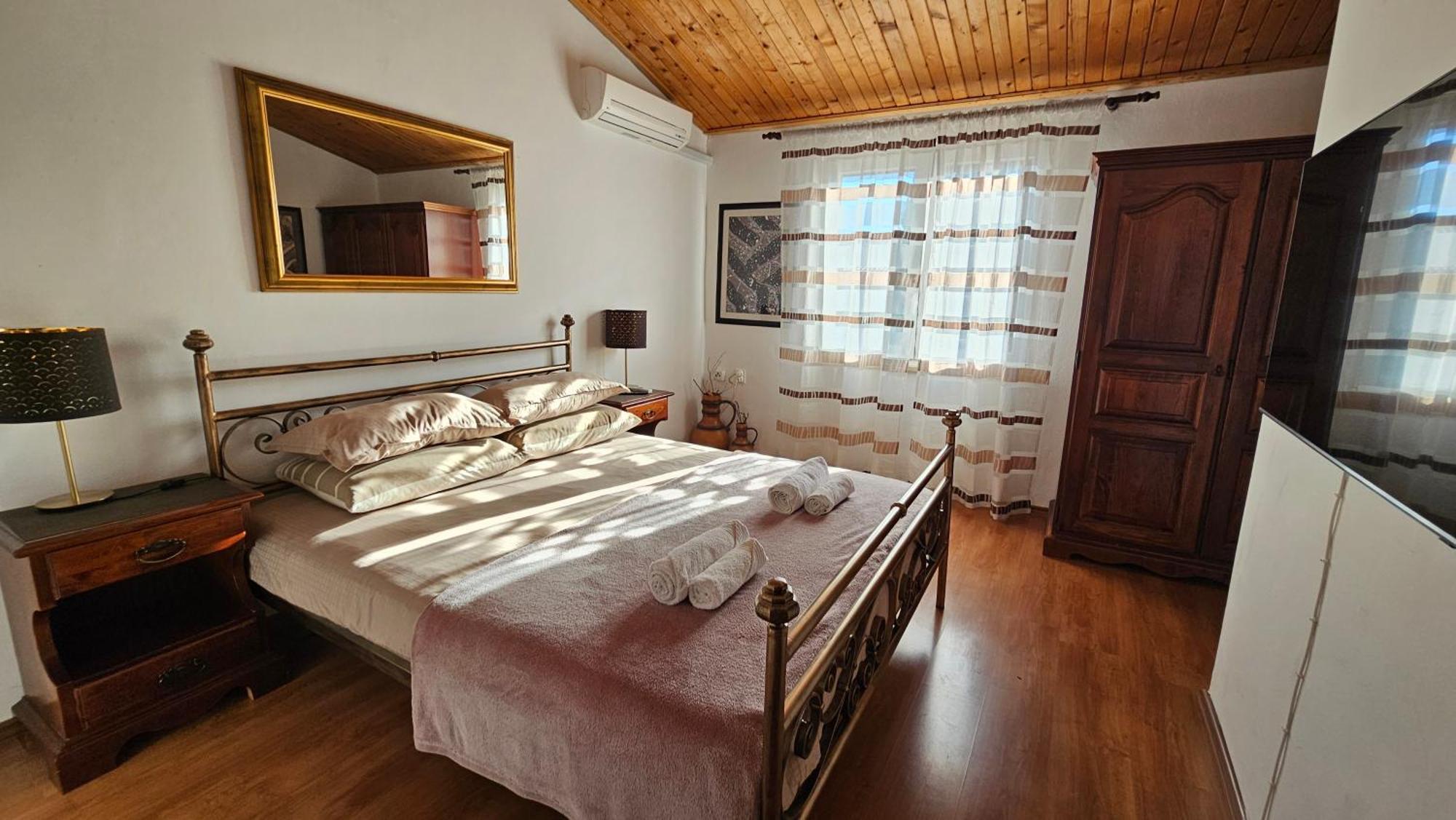 רוביני Apartments Mia 2 מראה חיצוני תמונה