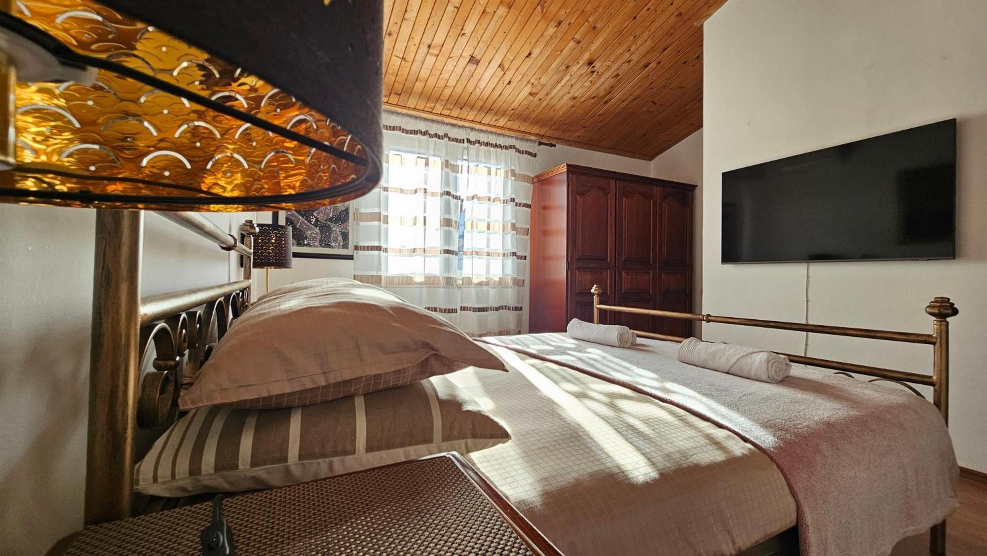 רוביני Apartments Mia 2 מראה חיצוני תמונה
