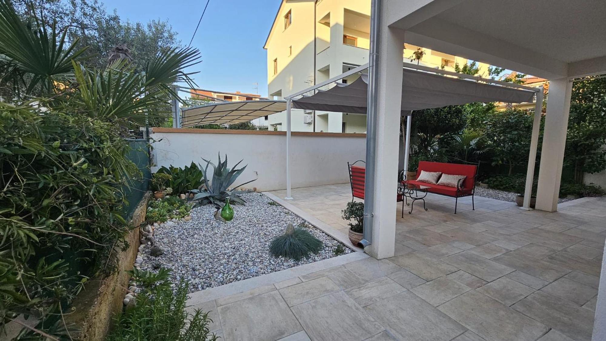 רוביני Apartments Mia 2 מראה חיצוני תמונה