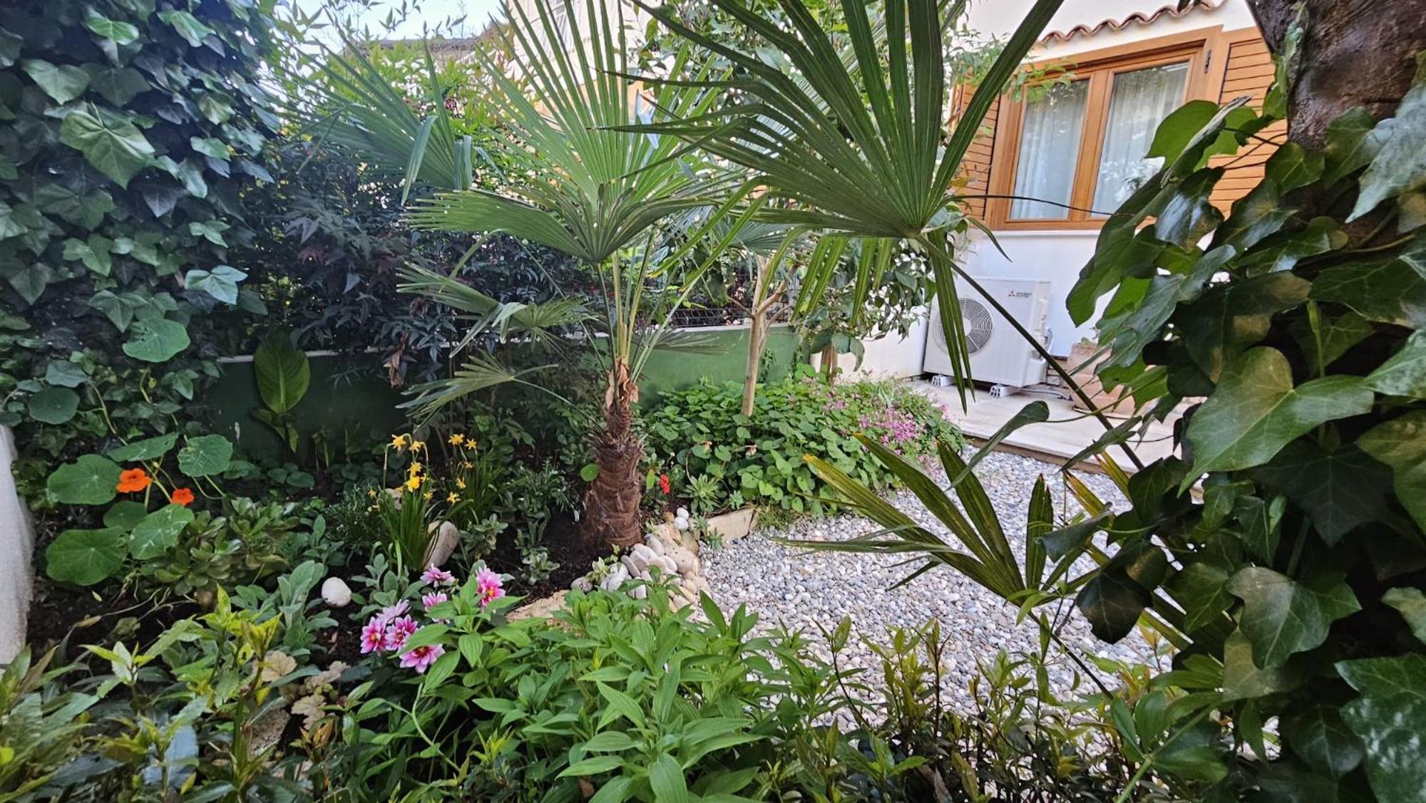 רוביני Apartments Mia 2 מראה חיצוני תמונה