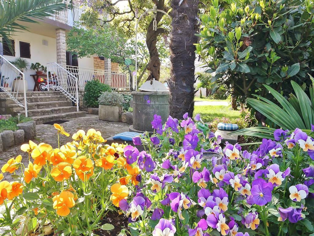 רוביני Apartments Mia 2 חדר תמונה